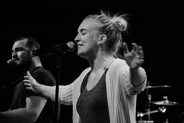 Why Head Voice Development Is Essential