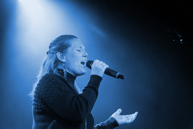 developing your head voice