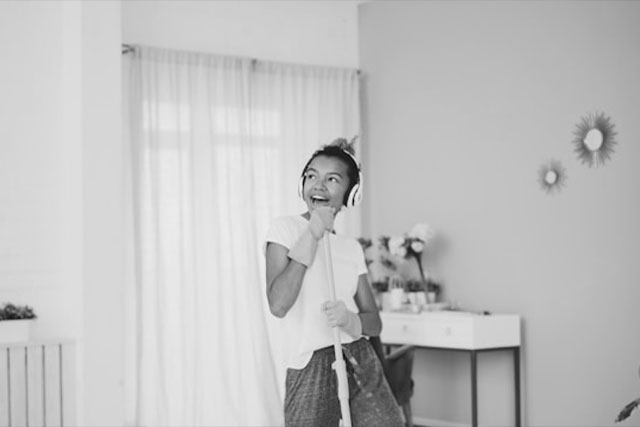 developing your head voice