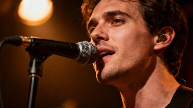 How Massage Therapy Can Help Singers Keep Their Voices Healthy and Balanced